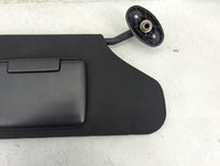 2011-2014 Chrysler 200 Sun Visor Shade Replacement Passenger Right Mirror Fits Fits 2011 2012 2013 2014 OEM Used Auto Parts 