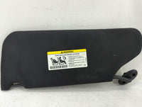2011-2014 Chrysler 200 Sun Visor Shade Replacement Passenger Right Mirror Fits Fits 2011 2012 2013 2014 OEM Used Auto Parts 