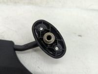 2011-2014 Chrysler 200 Sun Visor Shade Replacement Passenger Right Mirror Fits Fits 2011 2012 2013 2014 OEM Used Auto Parts 