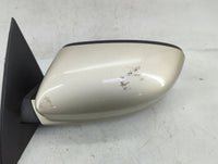 2011-2014 Chrysler 200 Driver Side View Mirror - Left Door Mirror OEM Used - Oemusedautoparts1.com