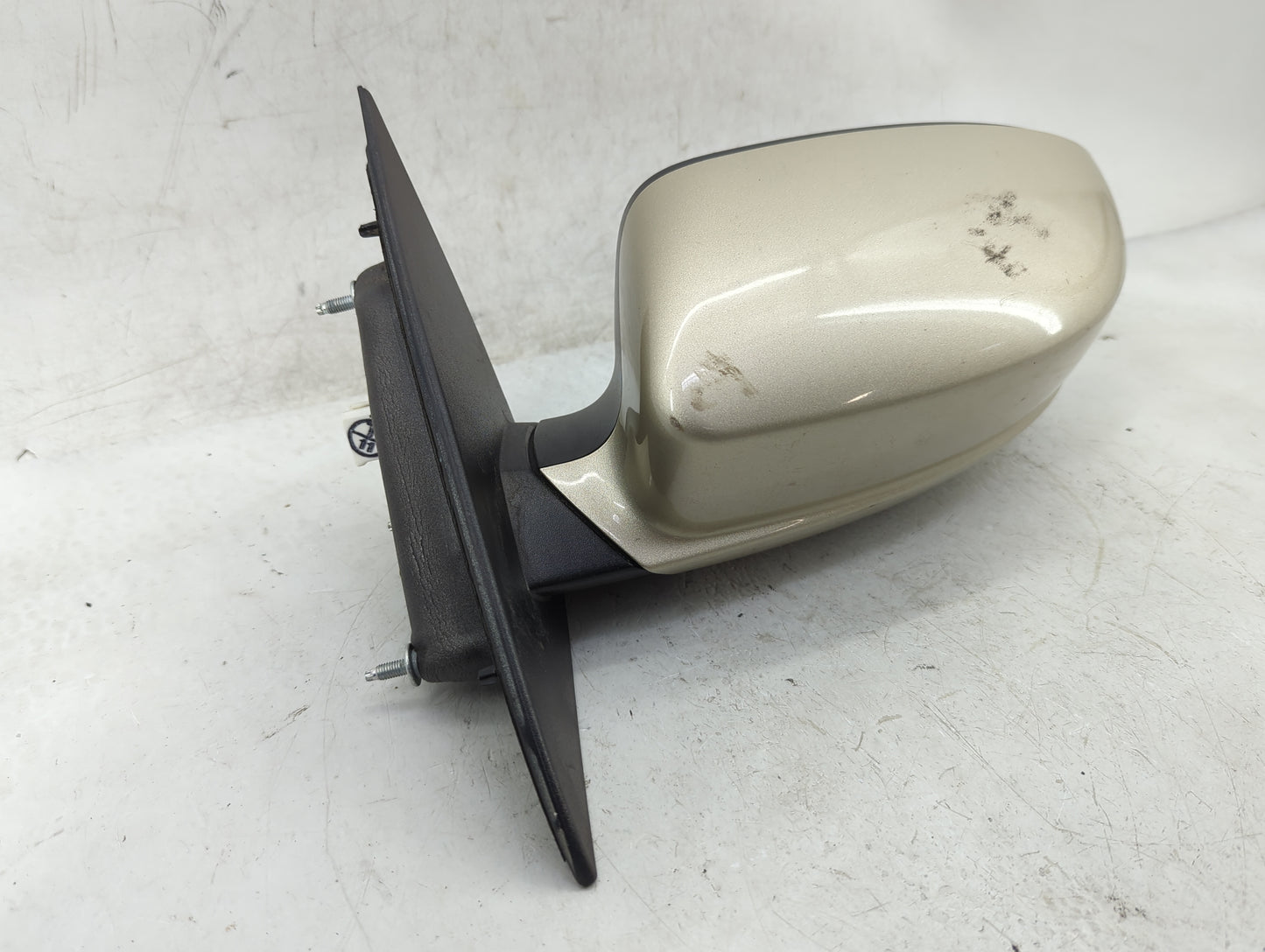 2011-2014 Chrysler 200 Driver Side View Mirror - Left Door Mirror OEM Used - Oemusedautoparts1.com