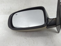 2011-2014 Chrysler 200 Driver Side View Mirror - Left Door Mirror OEM Used - Oemusedautoparts1.com