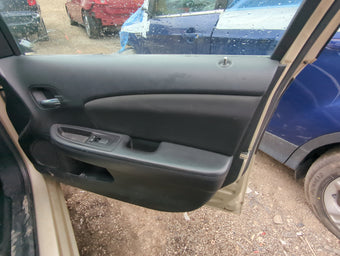 compare product 2011 Chrysler 200 Front Right Passenger Interior Door Panel Trim