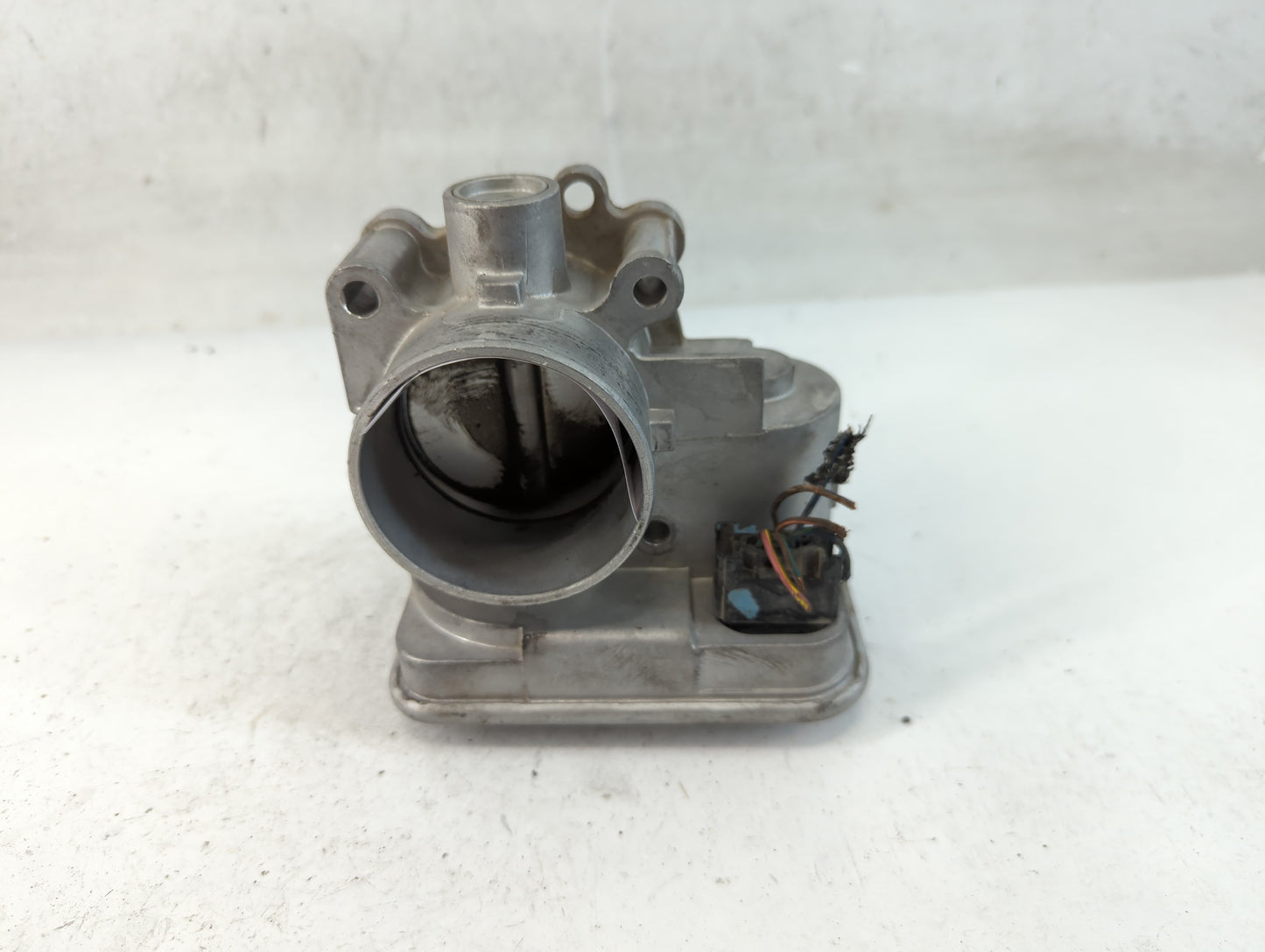 2011-2014 Chrysler 200 Throttle Body P/N:17340 103496 Fits Fits 2007 2008 2009 2010 2011 2012 2013 2014 2015 2016 2017 2018 
