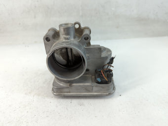 compare product 2011-2014 Chrysler 200 Throttle Body P/N:17340 103496 Fits Fits 2007 2008 2009 2010 2011 2012 2013 2014 2015 2016 2017 2018 OEM Used Auto Parts