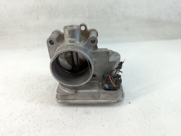 2011-2014 Chrysler 200 Throttle Body P/N:17340 103496 Fits Fits 2007 2008 2009 2010 2011 2012 2013 2014 2015 2016 2017 2018 