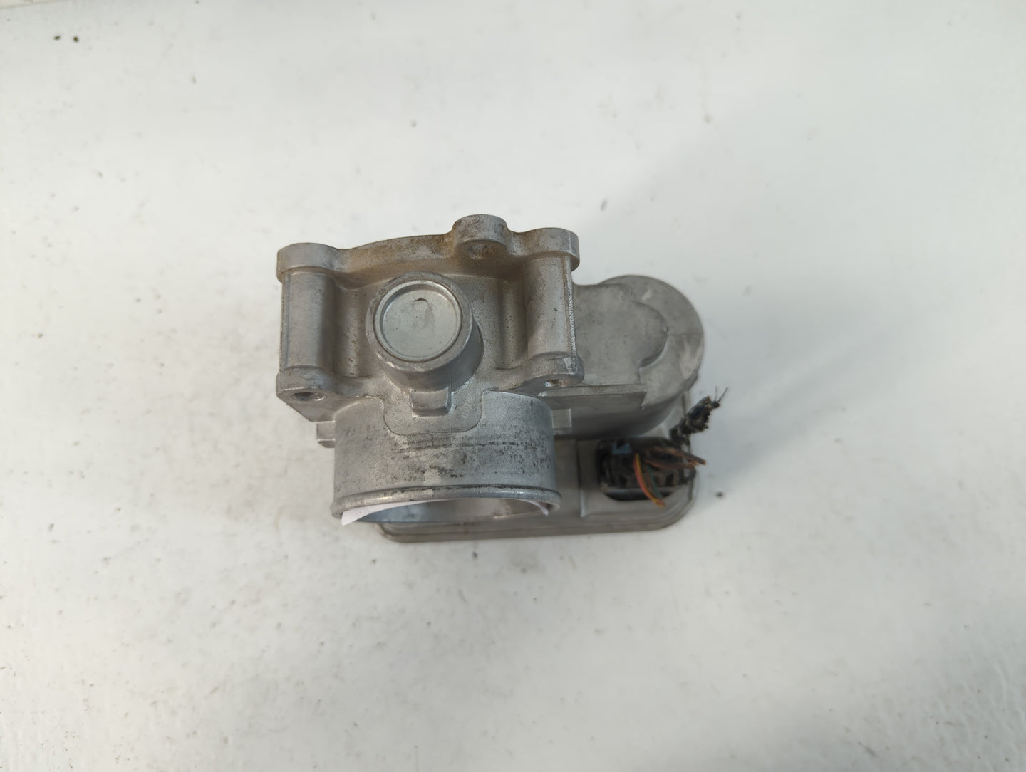 2011-2014 Chrysler 200 Throttle Body P/N:17340 103496 Fits Fits 2007 2008 2009 2010 2011 2012 2013 2014 2015 2016 2017 2018 