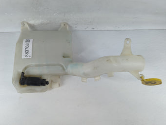 compare product 2011-2014 Chrysler 200 Windshield Washer Fluid Reservoir Bottle Oem