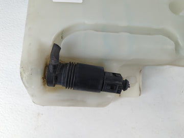 2011-2014 Chrysler 200 Windshield Washer Fluid Reservoir Bottle Oem