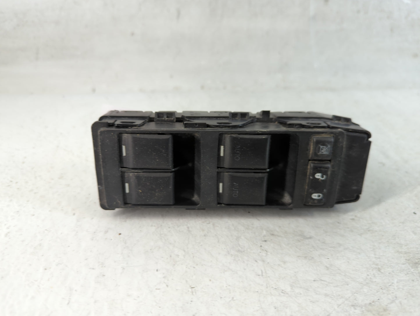 2011-2014 Chrysler 200 Master Power Window Switch Replacement Driver Side Left P/N:04602925AA Fits Fits 2011 2012 2013 2014 