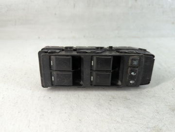 2011-2014 Chrysler 200 Master Power Window Switch Replacement Driver Side Left P/N:04602925AA Fits Fits 2011 2012 2013 2014 