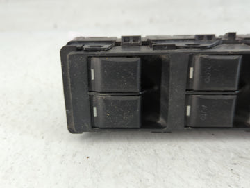 2011-2014 Chrysler 200 Master Power Window Switch Replacement Driver Side Left P/N:04602925AA Fits Fits 2011 2012 2013 2014 OEM Used Auto Parts
