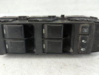 2011-2014 Chrysler 200 Master Power Window Switch Replacement Driver Side Left P/N:04602925AA Fits Fits 2011 2012 2013 2014 