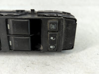 2011-2014 Chrysler 200 Master Power Window Switch Replacement Driver Side Left P/N:04602925AA Fits Fits 2011 2012 2013 2014 