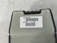 2011-2014 Chrysler 200 Master Power Window Switch Replacement Driver Side Left P/N:04602925AA Fits Fits 2011 2012 2013 2014 