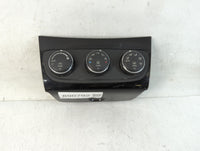 2011-2014 Chrysler 200 Climate Control Module Temperature AC/Heater Replacement P/N:P55111888AG Fits OEM Used Auto Parts - O