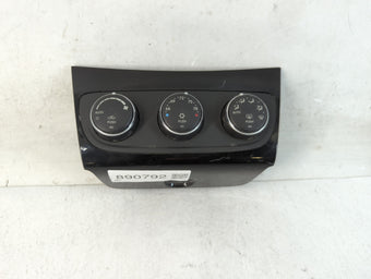 compare product 2011-2014 Chrysler 200 Climate Control Module Temperature AC/Heater Replacement P/N:P55111888AG Fits OEM Used Auto Parts
