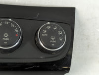 2011-2014 Chrysler 200 Climate Control Module Temperature AC/Heater Replacement P/N:P55111888AG Fits OEM Used Auto Parts - O