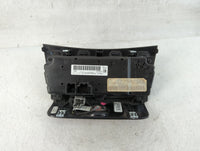 2011-2014 Chrysler 200 Climate Control Module Temperature AC/Heater Replacement P/N:P55111888AG Fits OEM Used Auto Parts - O
