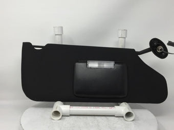 compare product 2011 Chrysler 200 Sun Visor Shade Replacement Passenger Right Mirror Fits OEM Used Auto Parts