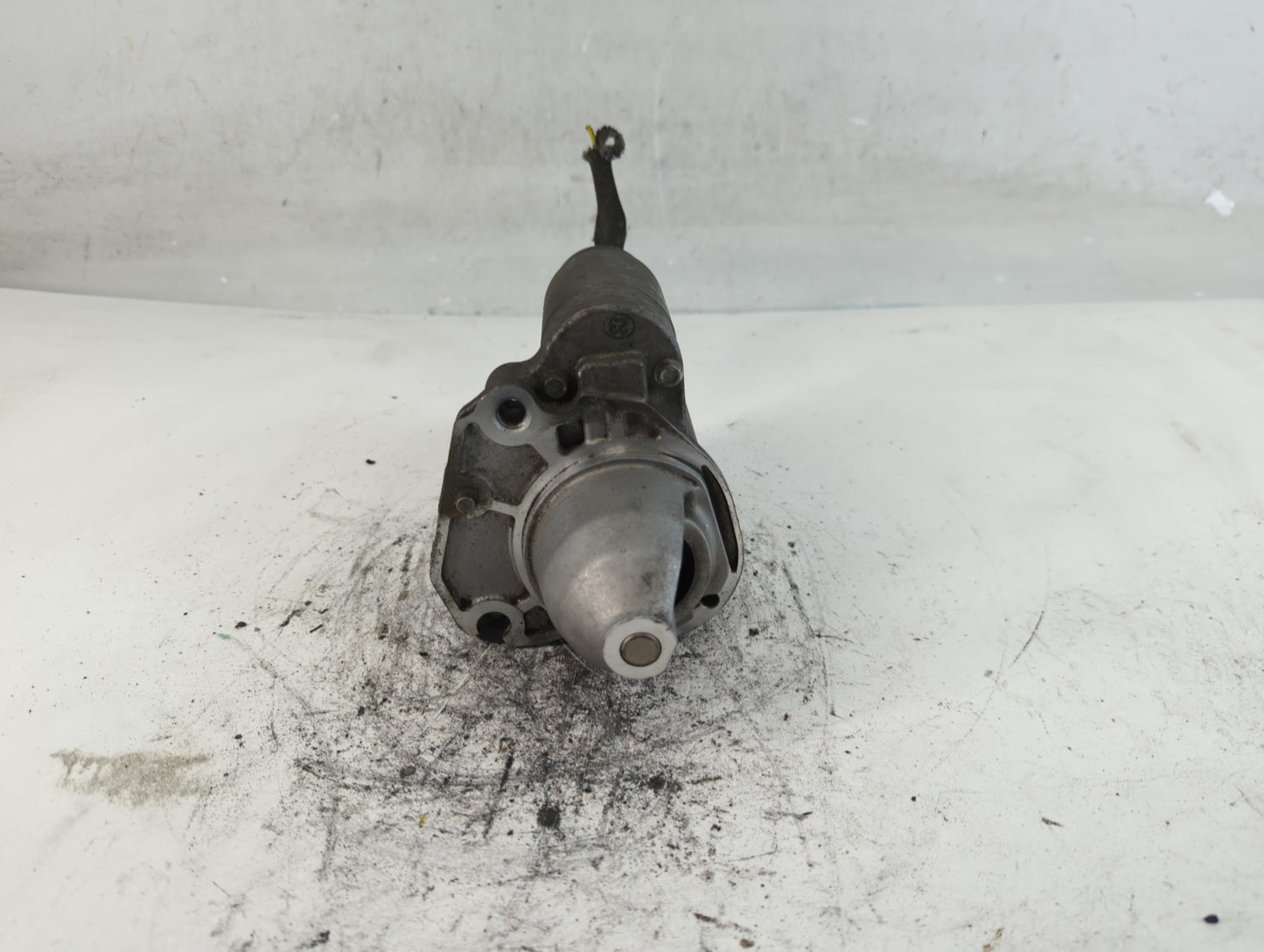 2011-2014 Chrysler 200 Car Starter Motor Solenoid OEM P/N:428000-7200 0481839AB Fits Fits 2011 2012 2013 2014 OEM Used Auto 