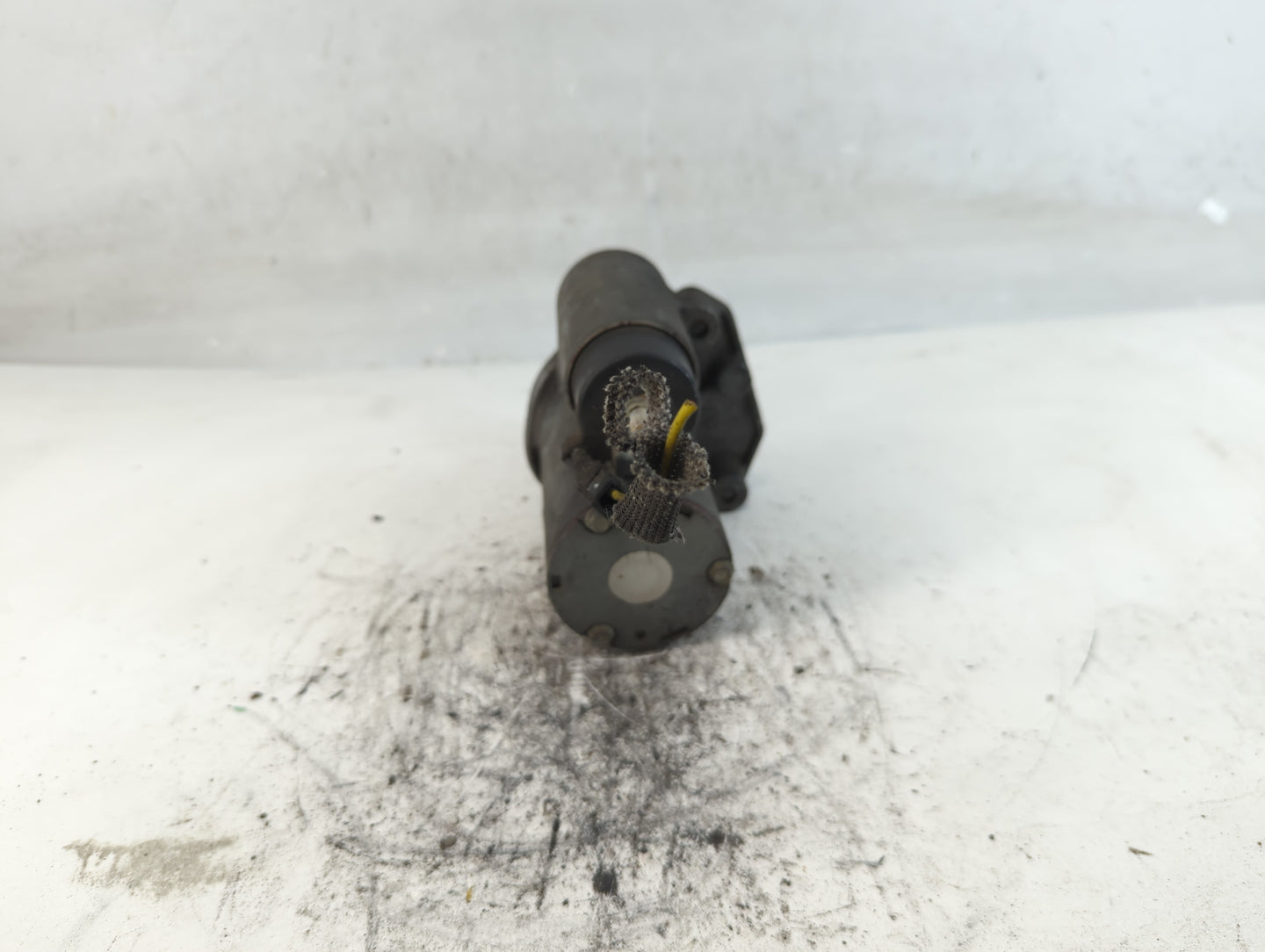 2011-2014 Chrysler 200 Car Starter Motor Solenoid OEM P/N:428000-7200 0481839AB Fits Fits 2011 2012 2013 2014 OEM Used Auto 