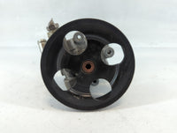 2011-2014 Chrysler 200 Power Steering Column Pump Oem - Oemusedautoparts1.com