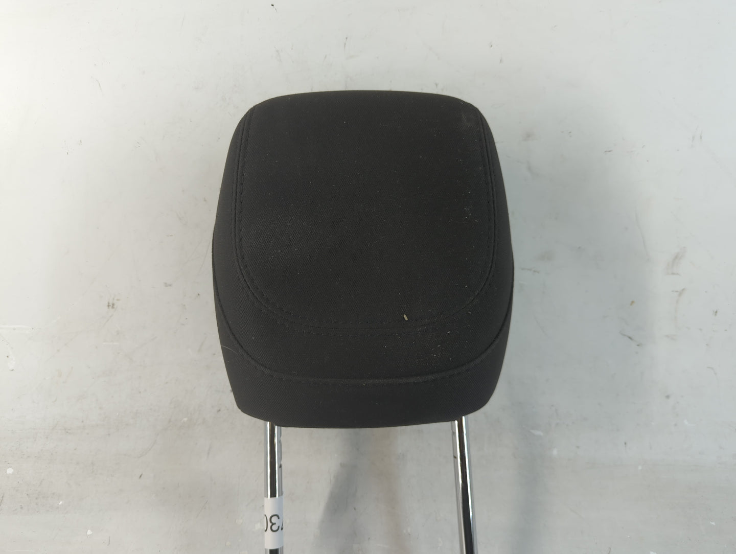 2011 Chrysler 200 Headrest Head Rest Front Driver Passenger Seat Fits OEM Used Auto Parts - Oemusedautoparts1.com