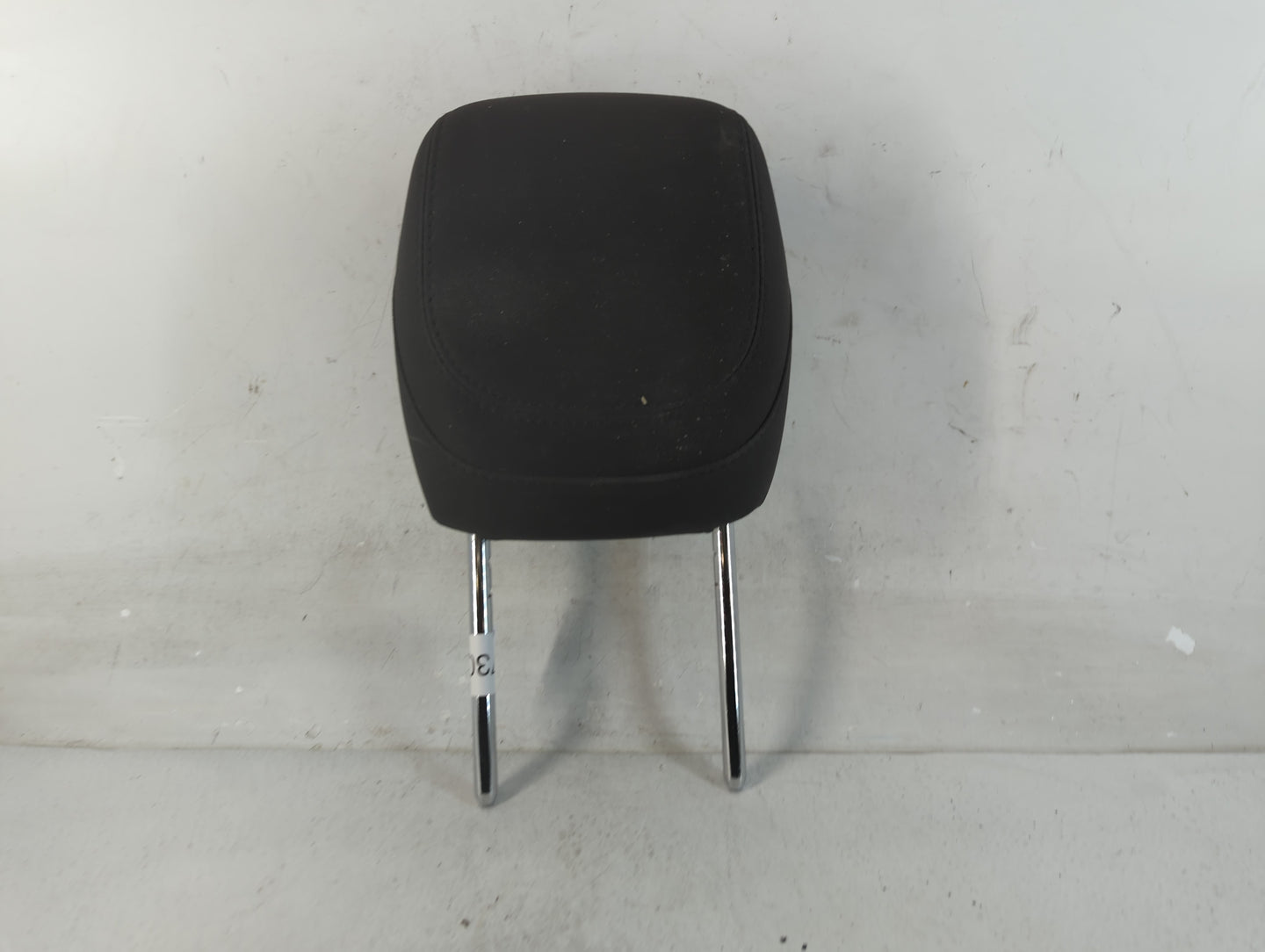 2011 Chrysler 200 Headrest Head Rest Front Driver Passenger Seat Fits OEM Used Auto Parts - Oemusedautoparts1.com