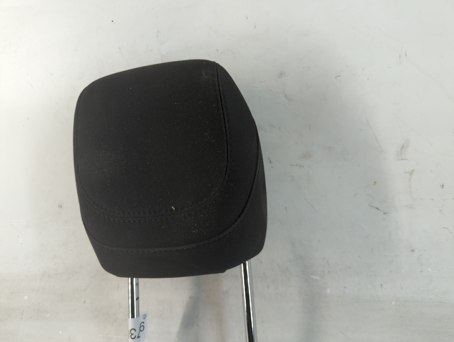 2011 Chrysler 200 Headrest Head Rest Front Driver Passenger Seat Fits OEM Used Auto Parts - Oemusedautoparts1.com