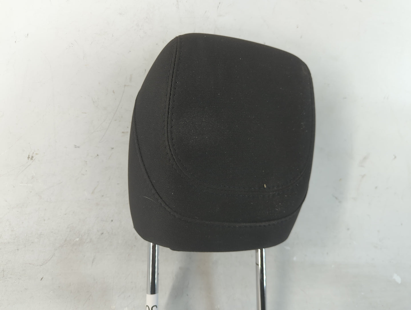 2011 Chrysler 200 Headrest Head Rest Front Driver Passenger Seat Fits OEM Used Auto Parts - Oemusedautoparts1.com