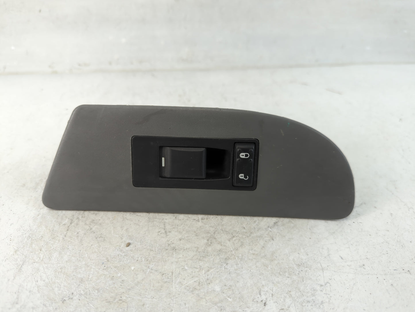2011-2014 Chrysler 200 Master Power Window Switch Replacement Driver Side Left P/N:04602785AA Fits Fits 2011 2012 2013 2014 