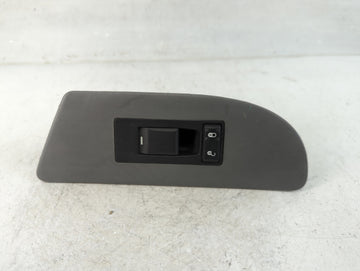 2011-2014 Chrysler 200 Master Power Window Switch Replacement Driver Side Left P/N:04602785AA Fits Fits 2011 2012 2013 2014 