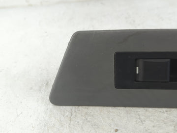 2011-2014 Chrysler 200 Master Power Window Switch Replacement Driver Side Left P/N:04602785AA Fits Fits 2011 2012 2013 2014 OEM Used Auto Parts