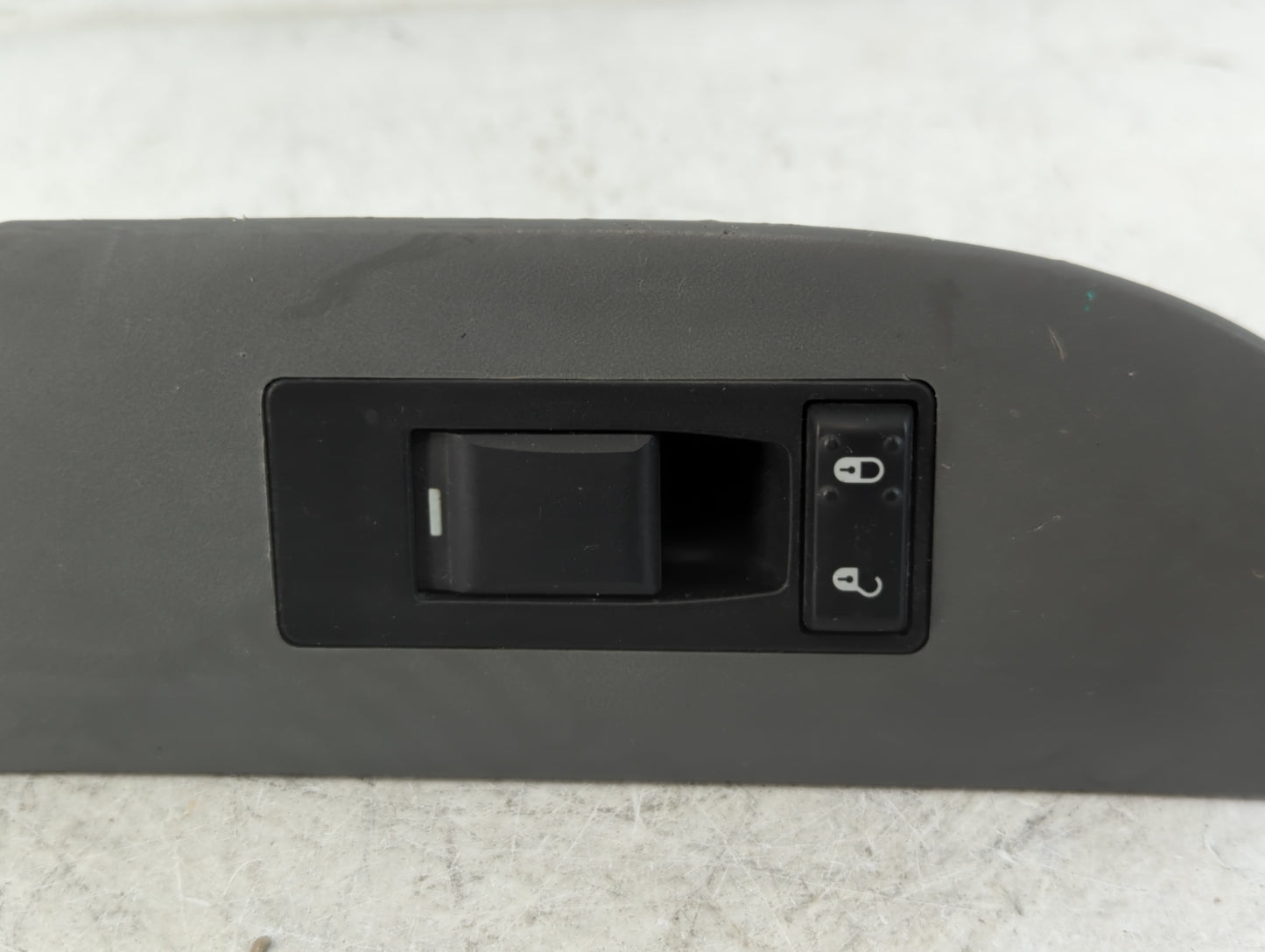 2011-2014 Chrysler 200 Master Power Window Switch Replacement Driver Side Left P/N:04602785AA Fits Fits 2011 2012 2013 2014 