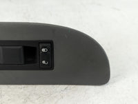 2011-2014 Chrysler 200 Master Power Window Switch Replacement Driver Side Left P/N:04602785AA Fits Fits 2011 2012 2013 2014 