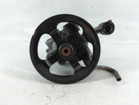 2011-2014 Chrysler 200 Power Steering Column Pump Oem - Oemusedautoparts1.com