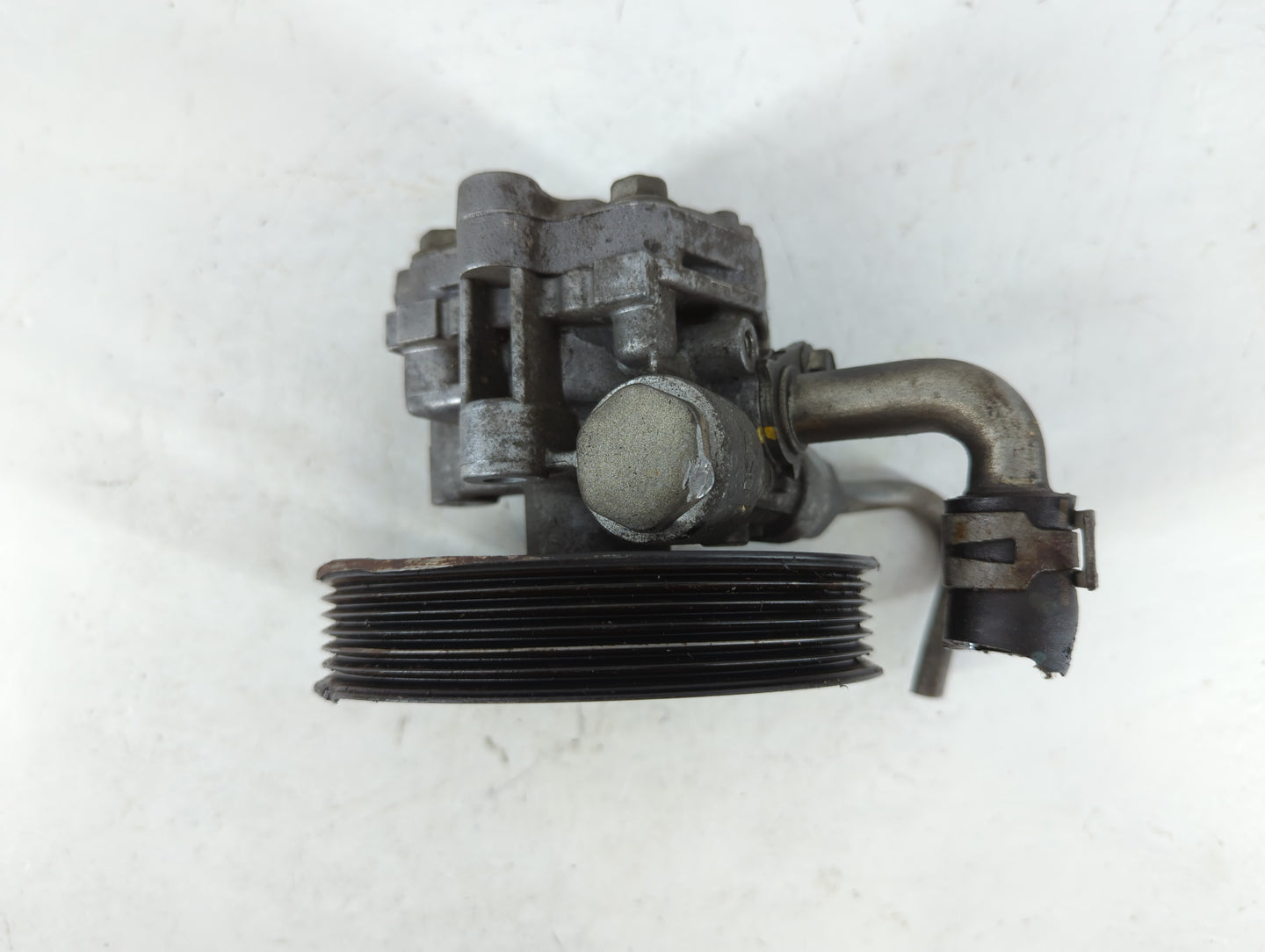 2011-2014 Chrysler 200 Power Steering Column Pump Oem - Oemusedautoparts1.com