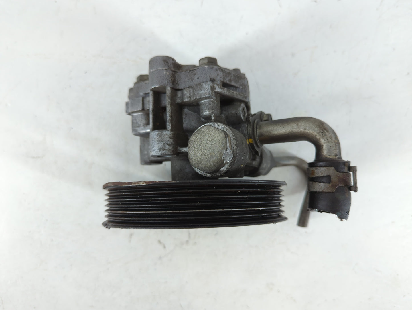 2011-2014 Chrysler 200 Power Steering Column Pump Oem - Oemusedautoparts1.com