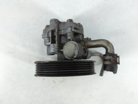 2011-2014 Chrysler 200 Power Steering Column Pump Oem - Oemusedautoparts1.com