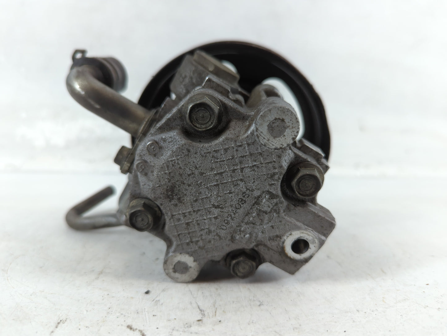 2011-2014 Chrysler 200 Power Steering Column Pump Oem - Oemusedautoparts1.com