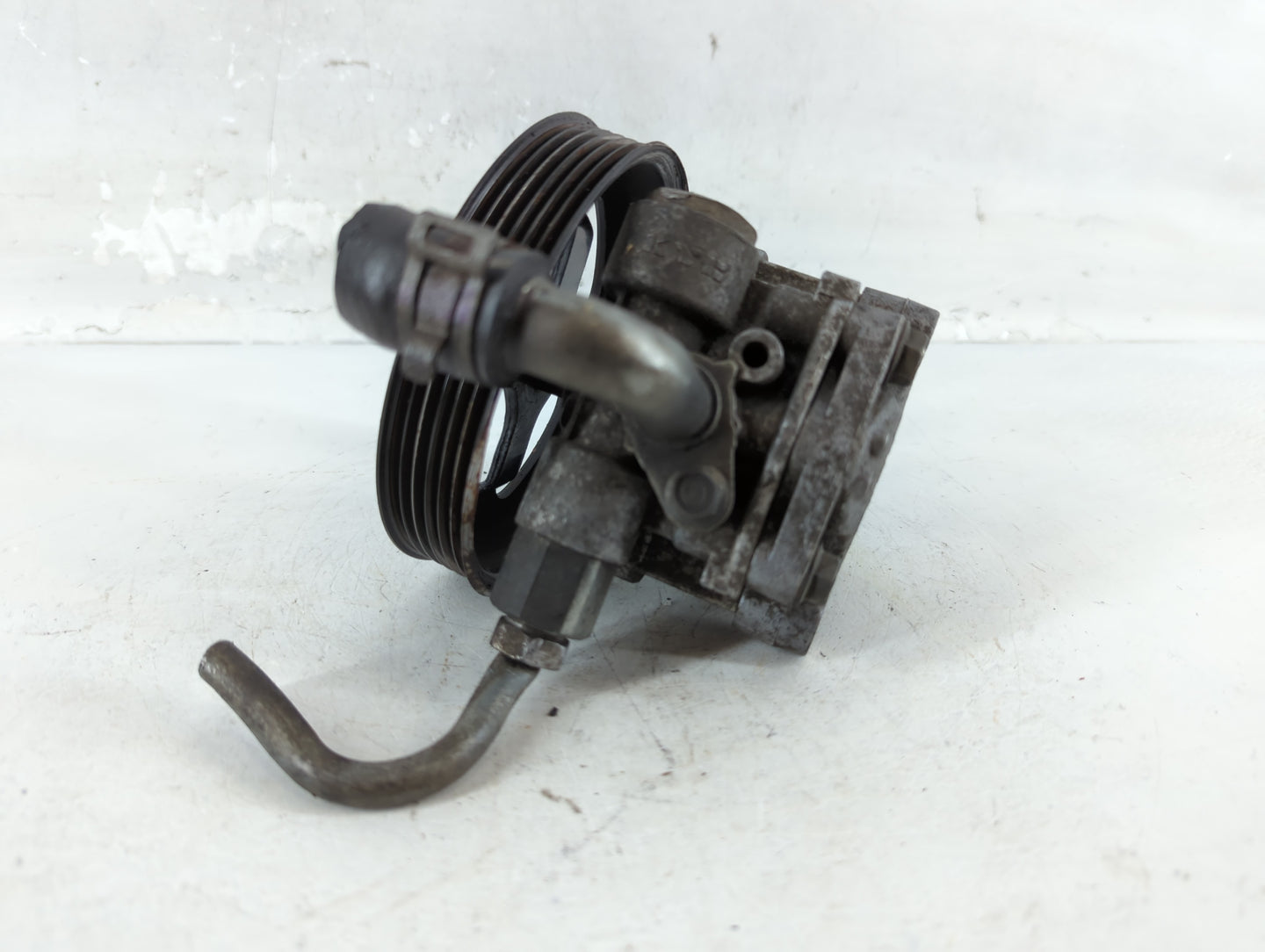 2011-2014 Chrysler 200 Power Steering Column Pump Oem - Oemusedautoparts1.com