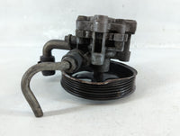 2011-2014 Chrysler 200 Power Steering Column Pump Oem - Oemusedautoparts1.com