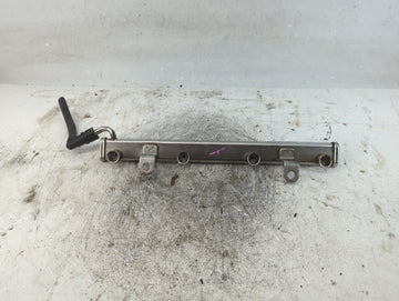2011 Chrysler 200 Fuel Injectors Fits OEM Used Auto Parts - Oemusedautoparts1.com