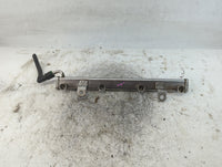 2011 Chrysler 200 Fuel Injectors Fits OEM Used Auto Parts - Oemusedautoparts1.com