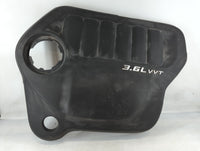 2011 Chrysler 200 Engine Cover 937936 - Oemusedautoparts1.com