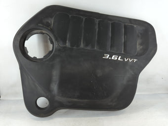 compare product 2011 Chrysler 200 Engine Cover 937936