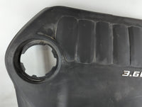 2011 Chrysler 200 Engine Cover 937936 - Oemusedautoparts1.com