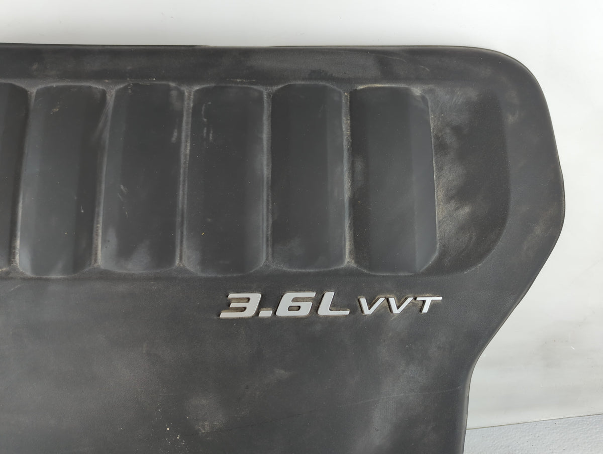 2011 Chrysler 200 Engine Cover 937936 - Oemusedautoparts1.com