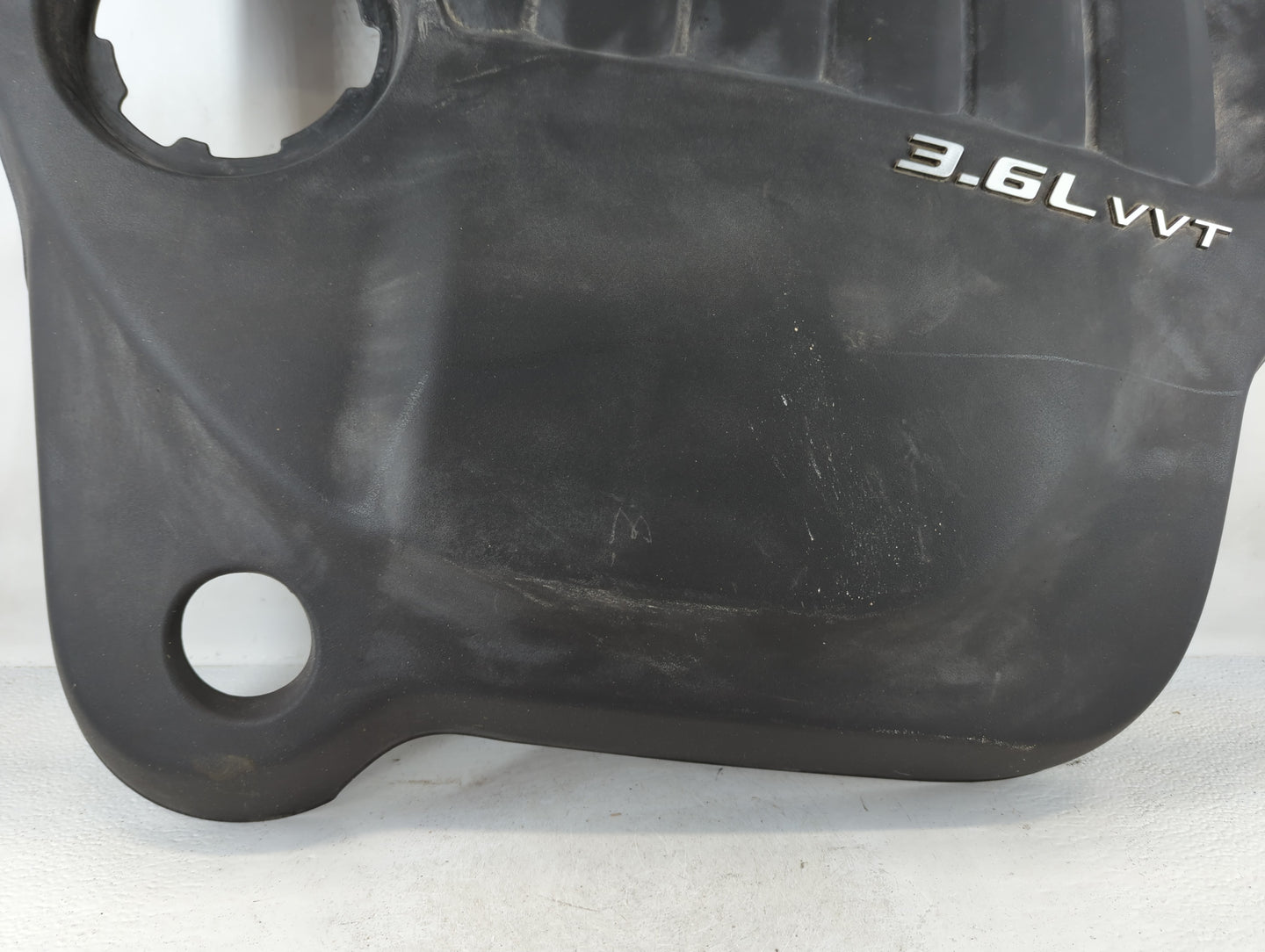 2011 Chrysler 200 Engine Cover - Oemusedautoparts1.com